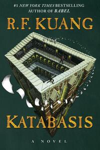 Katabasis (Standard Edition)
