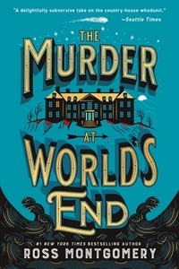 A Murder at World's End