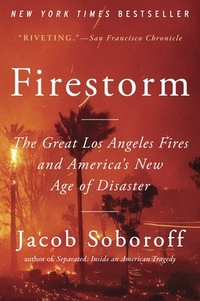 Firestorm
