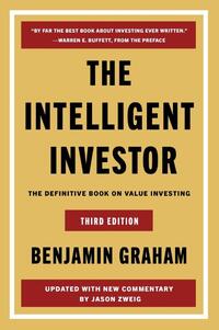 The Intelligent Investor