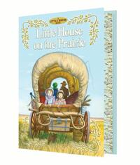 Little House on the Prairie Deluxe Collector's Edition