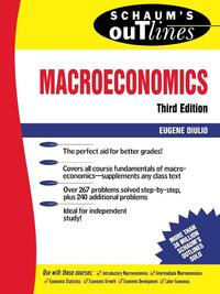Schaum's Outline of Macroeconomics