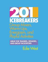 West, E: 201 Icebreakers Pb
