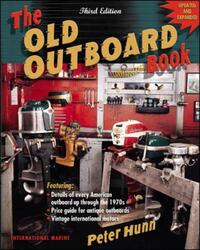 Old Outboard BK Updated And Ex