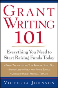 Grant Writing 101: Everything You Need to Start Raising Funds Today