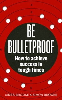 Be Bulletproof