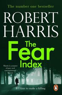 The Fear Index