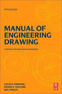 Manual of Engineering Drawing