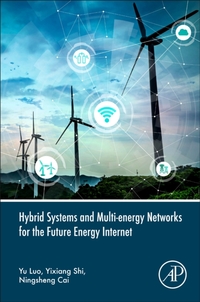 Hybrid Systems and Multi-energy Networks for the Future Energy Internet