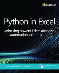 Python in Excel