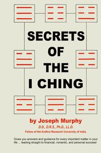 Secrets of the I Ching