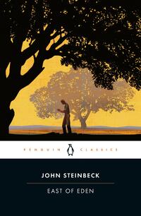Steinbeck John : East of Eden (C20)
