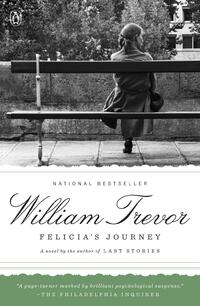 Felicias Journey