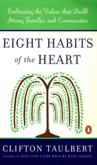 8 Habits Of The Heart