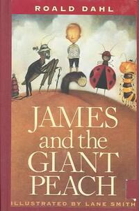 James and the Giant Peach