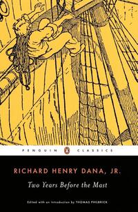 Two Years Before the Mast