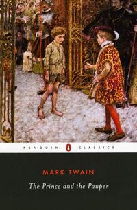 The Prince and the Pauper