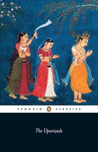 The Upanisads