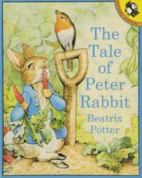 Tale Of Peter Rabbit LTD/E