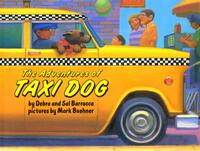 Adv Of Taxi Dog