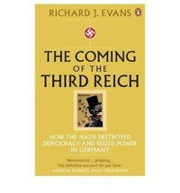 The Coming of the Third Reich