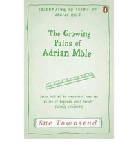 The Growing Pains of Adrian Mole