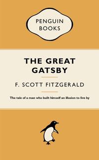 The Great Gatsby