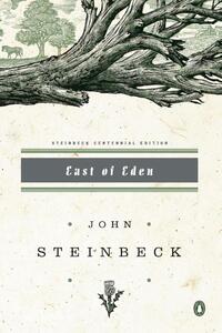 East Of Eden