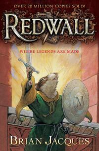 Redwall Redwall