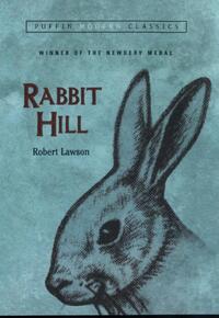 Rabbit Hill (Puffin Modern Classics)