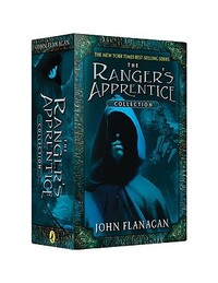 The Ranger's Apprentice Collection