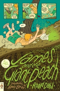 James And The Giant Peach (Deluxe Edn)