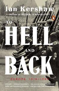 To Hell & Back