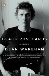Black Postcards