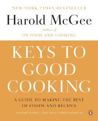 Keys To Good Cooking
