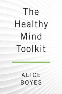 The Healthy Mind Toolkit