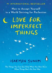 Love for Imperfect Things