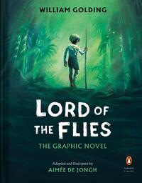Golding, W: Lord of the Flies