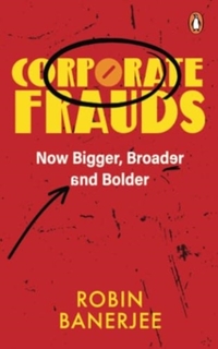 Corporate Frauds