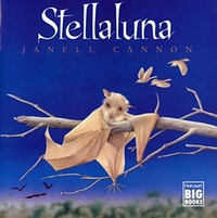 Stellaluna (Big Book)