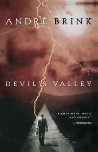 Devil's Valley