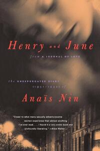 Henry And June