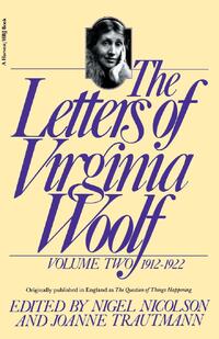 The Letters of Virginia Woolf