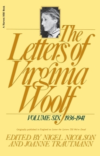 The Letters of Virginia Woolf