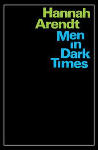 Men in Dark Times