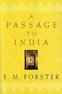Forster, E: Passage to India