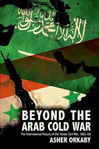 Beyond the Arab Cold War