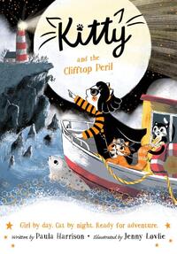 Kitty and the Clifftop Peril