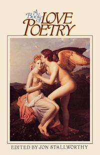 A Book of Love Poetry