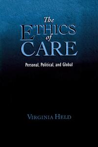 The Ethics of Care